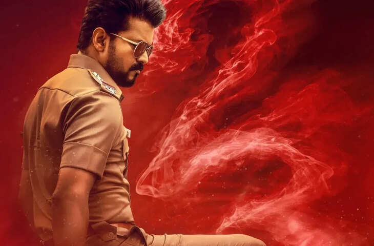 'जना नायकन' की एडवांस बुकिंग ने उड़ाए होश,&nbsp;एडवांस बुकिंग ही चाप डाले करोड़ों रूपए&nbsp;