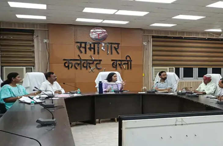 शिक्षक MLC चुनाव में वोट डालने के लिए पहचान पत्र जरूरी, 10 वैकल्पिक दस्तावेजों में से कोई एक दिखा सकेंगे मतदाता