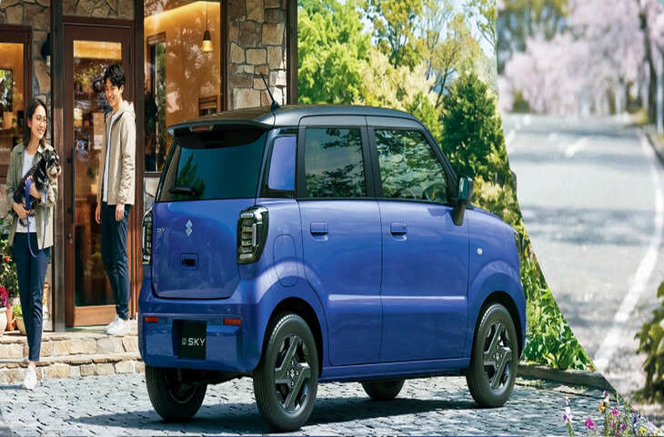 Suzuki e-SKY EV: सुजुकी की नई इलेक्ट्रिक कार में मिलेगी 310 KM की रेंज, जानें कीमत और लॉन्च डेट