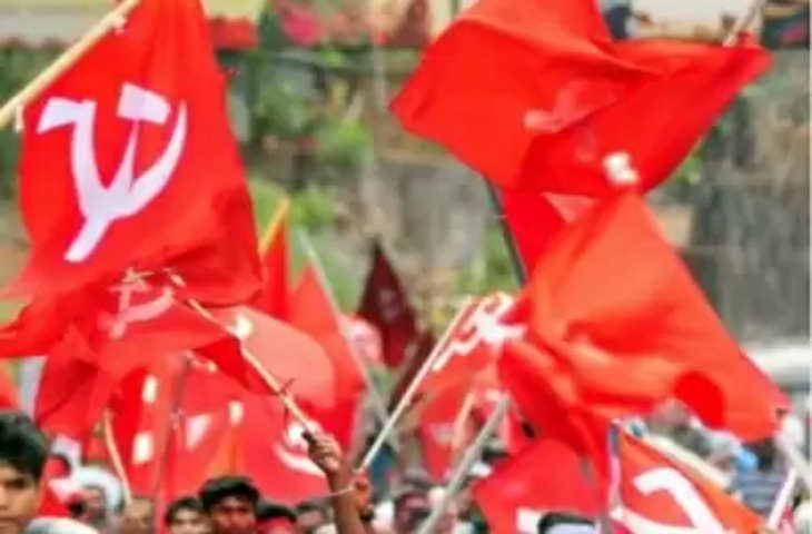 पार्टी की Kerala समिति की बैठक, भाकपा नेतृत्व को करना पड़ा आलोचना का सामना