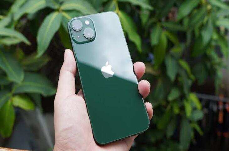 सस्ता iPhone खरीदना पड़ा भारी! ₹30 हजार गंवाकर घर लौटा युवक
