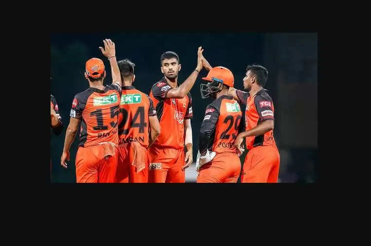 IPL 2022 SRH VS KKR --11-11