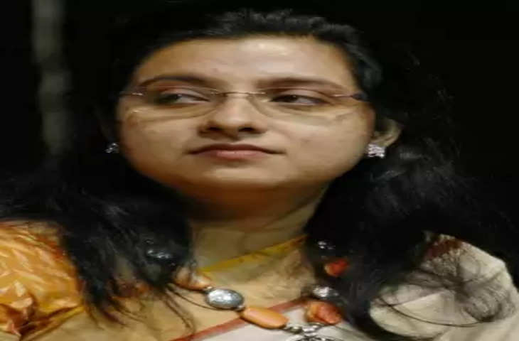 Sourav Ganguly की पत्नी के राज्यसभा में जाने की अटकलें हुईं तेज