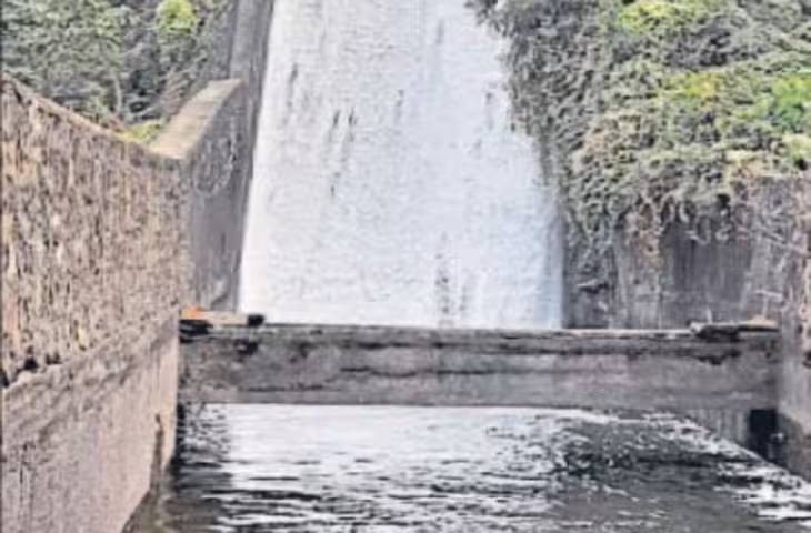 सिकिदिरी हाइडल प्रोजेक्ट में ₹20.87 करोड़ की वित्तीय अनियमितता, JSEB के पूर्व अध्यक्ष एस.एन. वर्मा की बढ़ीं मुश्किलें