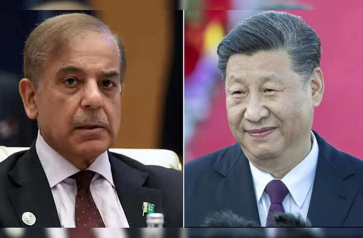 China का पाकिस्तान को अल्टीमेटम, ₹2050 करोड़ का बिजली बिल नहीं चुकाया तो होंगे गंभीर परिणाम