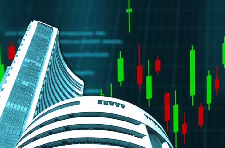Stock Market Closing: सप्ताह के आखिरी दिन हरे निशान में बंद हुआ बाजार! सेंसेक्स 232 अंक चढ़ा निफ्टी 23,700 के ऊपर क्लोज&nbsp;