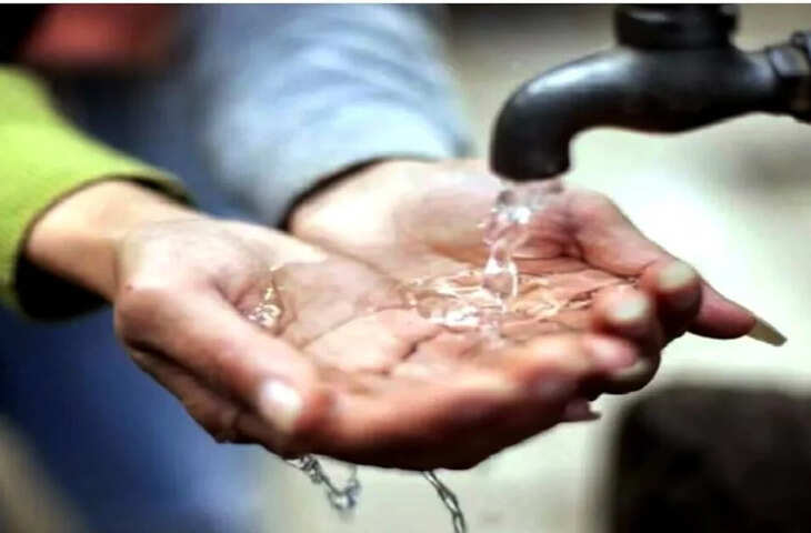 उत्तराखंड में &lsquo;हर घर नल से जल&rsquo; योजना पकड़ेगी रफ्तार, केंद्र ने रोक दिया था बजट