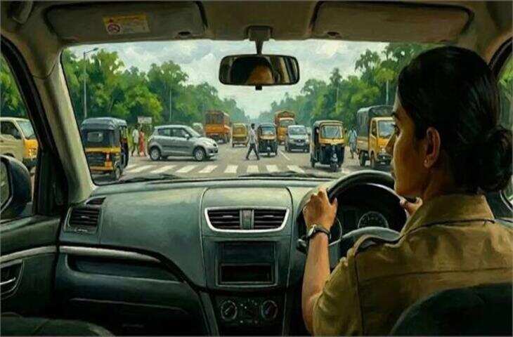 कैब बुकिंग में महिलाओं के लिए खास बदलाव! Ola-Uber में फीमेल ड्राइवर चुनने का विकल्प, जाने कब लागू होंगे नियम&nbsp;
