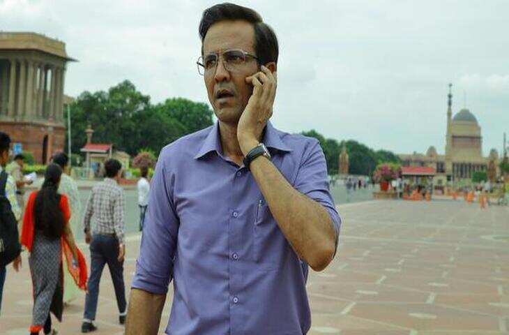 कांग्रेस के 'वोट चोरी' अभियान पर एक्टर केके मेनन का बड़ा बयान, VIDEO शेयर कर&nbsp;लगाए गंभीर इल्जाम