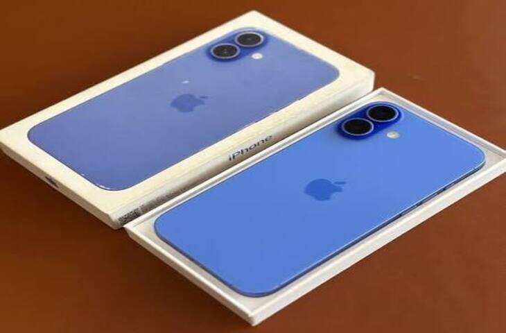 iPhone 17 Sales: महंगा होने के बावजूद लोगों की पहली पसंद बना iPhone 17, जानें क्यों मचा रहा धूम