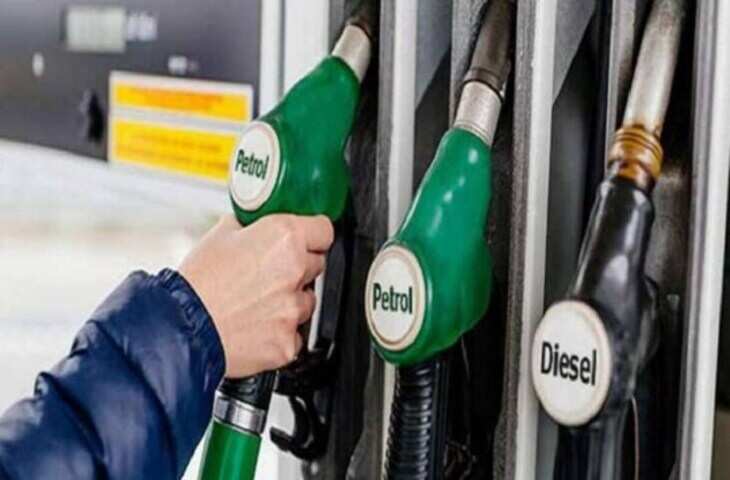Petrol Diesel Price 23 July 2026: घर से निकलने से पहले जान लें पेट्रोल-डीजल के नए रेट, कितने में मिलेगा 1 लीटर ईंधन?