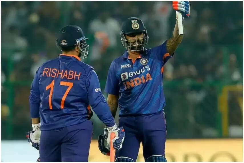 Rohit Sharma IND VS NZ T20