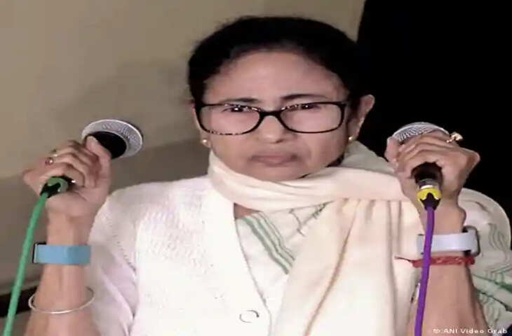 ममता बनर्जी ने इस्तीफ़ा देने से किया इनकार तो एक्शन में आये राज्यपाल! बर्खास्त कर दिया मंत्रिमंडल&nbsp;