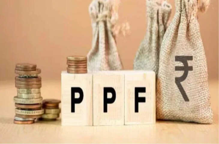 PF और PPF में क्या है अंतर? जानिए कौन-सी स्कीम आपके लिए बेहतर, ऐसे खोलें PPF अकाउंट
