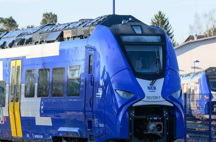 भारत की पहली हाइड्रोजन ट्रेन लॉन्च के करीब, सफल टेस्टिंग के बाद पायलट प्रोजेक्ट अंतिम चरण में