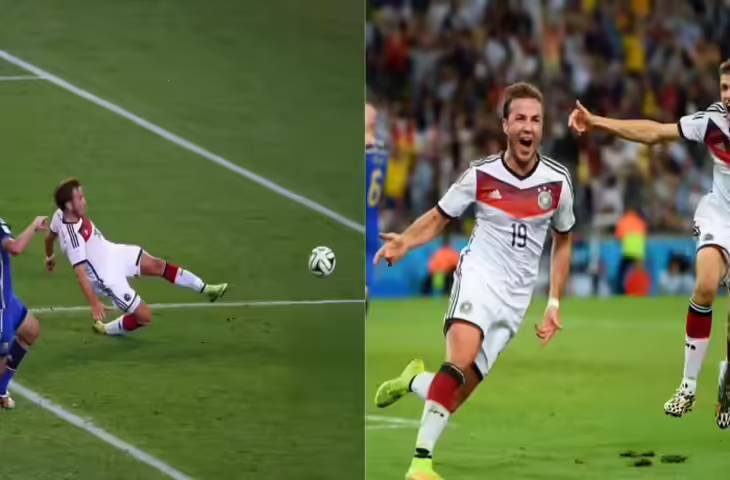 FIFA World Cup 2026: जब मारियो गोट्जे के एक गोल ने तोड़े करोड़ों दिल, लियोनेल मेसी के सपने रह गए अधूरे