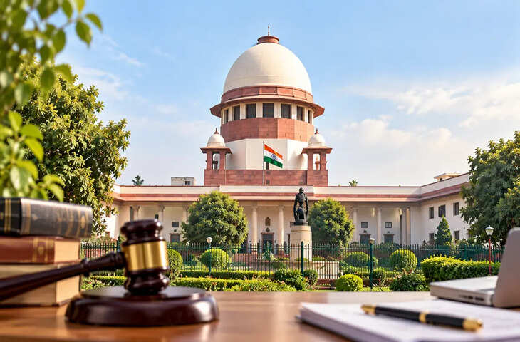 Supreme Court Recruitment 2026: ग्रेजुएट्स के लिए जूनियर कोर्ट असिस्टेंट की 250 वैकेंसी, 7 अक्टूबर से आवेदन