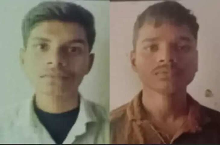दतिया फायरिंग केस में बड़ा फैसला: दो आरोपियों को 10-10 साल की सजा, पुरानी रंजिश में दो युवकों पर की थी गोलीबारी
