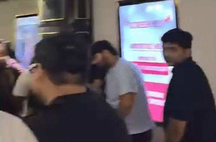 जयपुर के PVR-INOX मल्टीप्लेक्स में बीच में रुकी फिल्म, फुटेज में देंखे दर्शकों का हंगामा; प्रबंधन ने लौटाए टिकट के पैसे