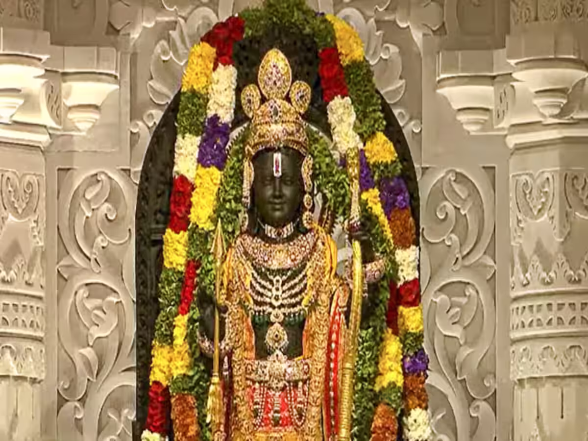 grand preparations for shri ram janmotsav ayodhya&nbsp;