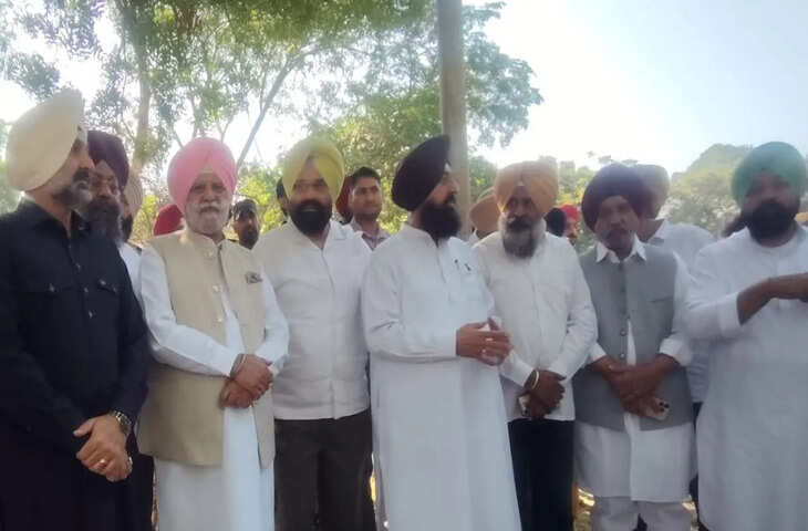 प्रतिबंधित कैप्सूल की धड़ल्ले से बिक्री पर सियासत गर्म: कांग्रेस नेता परगट सिंह ने मान सरकार को घेरा, कड़ी कार्रवाई की मांग