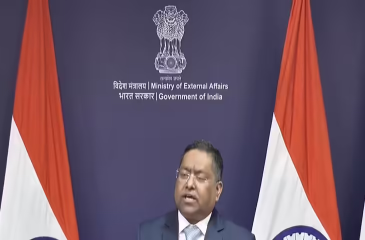 9000 भारतीय अभी भी ईरान में फंसे, MEA ने बताया वतन लौटने का पूरा प्लान और रेस्क्यू ऑपरेशन की डिटेल्स