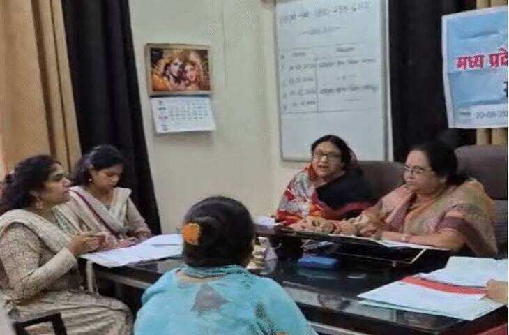 भोपाल में महिला अफसर ने पति पर लगाए मानसिक प्रताड़ना के आरोप, 20 साल बाद मांगा तलाक