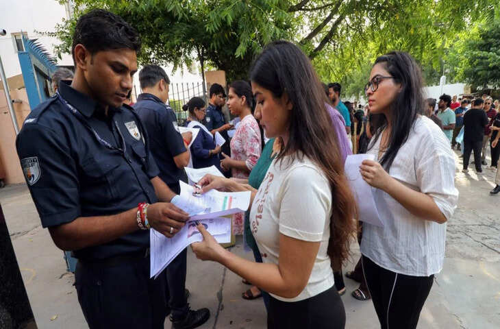 NEET UG Exam: ऑनलाइन परीक्षा की तैयारी, देशभर में CBT इंफ्रास्ट्रक्चर तैयार करने की योजना