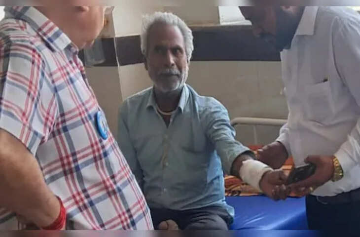 Kota में चौंकाने वाली लापरवाही! डॉक्टरों ने मरीज की जगह अटेंडेेंट की ही कर डाली सर्जरी, जानिए क्या है पूरा मामला&nbsp;