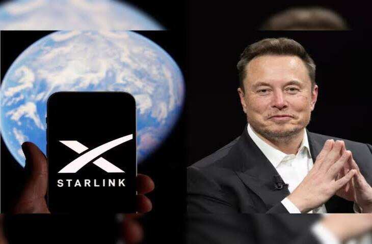 Starlink India: अब बिना टावर के चलेगा मोबाइल? सीधे फोन से सैटेलाइट जोड़ने की तैयारी, भारत से दोबारा मांगी अनुमति