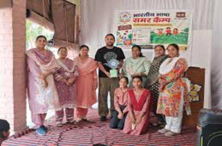हरियाणवी डांसर से बदसलूकी मामला: कमर छूने पर FIR दर्ज, स्टेज पर थप्पड़ का वीडियो वायरल