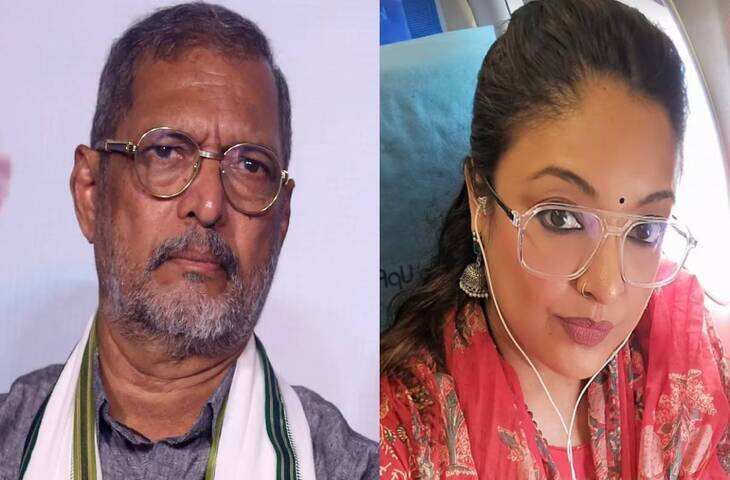 नाना पाटेकर के निधन पर तनुश्री दत्ता ने उठाए सवाल, वीडियो में जाने अंतिम संस्कार के समय पर जताई आपत्ति; किए गंभीर दावे