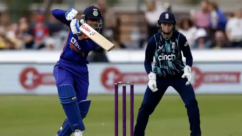 India Women vs England Women ODI-1-111111