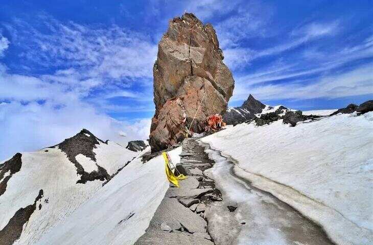 18 हजार फीट की ऊंचाई पर विराजे हैं भोलेनाथ! श्रीखंड महादेव यात्रा क्यों मानी जाती है सबसे कठिन, वीडियो जानें पूरी कहानी