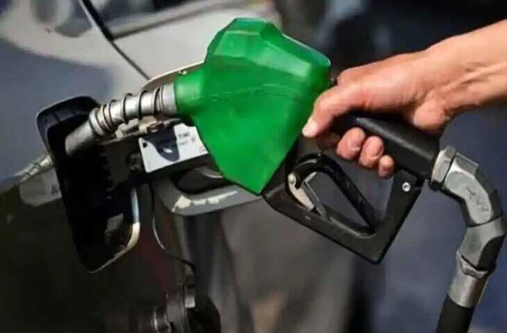 Petrol Diesel Price Update: वाहन चालकों के लिए जरूरी खबर, देखें आज आपके शहर में कितने रुपये लीटर बिक रहा है ईंधन
