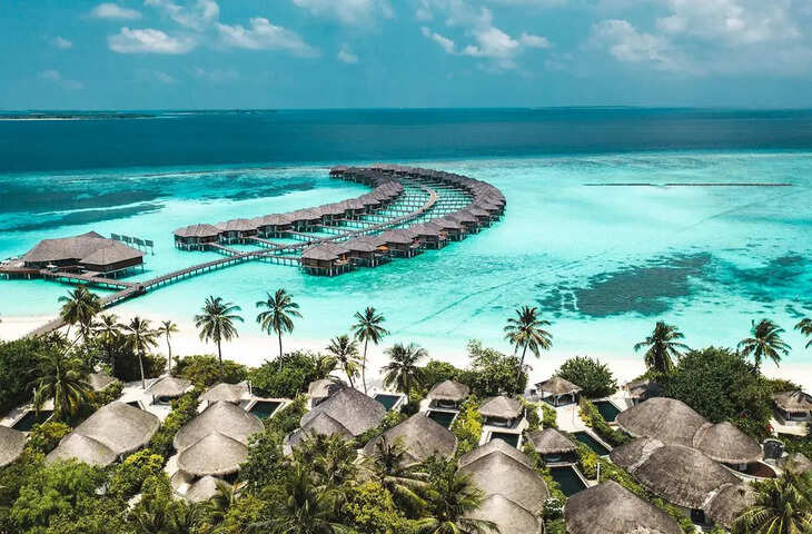 मालदीव ट्रैवल अलर्ट! नियम तोड़े तो हो सकती है बड़ी सजा&mdash;भारतीय यात्रियों के लिए NCB की चेतावनी