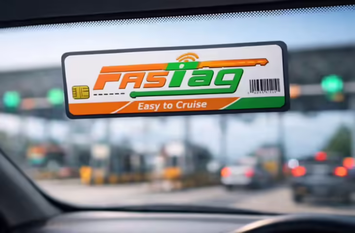 हाईवे यात्रियों के लिए खबर: FASTag एनुअल पास की कीमतें दो दिन में बढ़ेंगी, सफर महंगा होने वाला है​​​​​​​