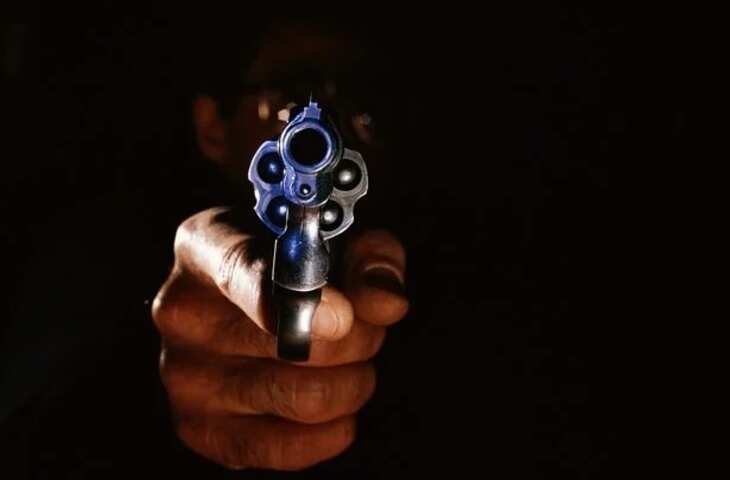 Gopalganj में पत्नी ने पति का मर्डर देखा लाइव, 6 बच्चों के बाद भी इश्क ने बनाया कातिल