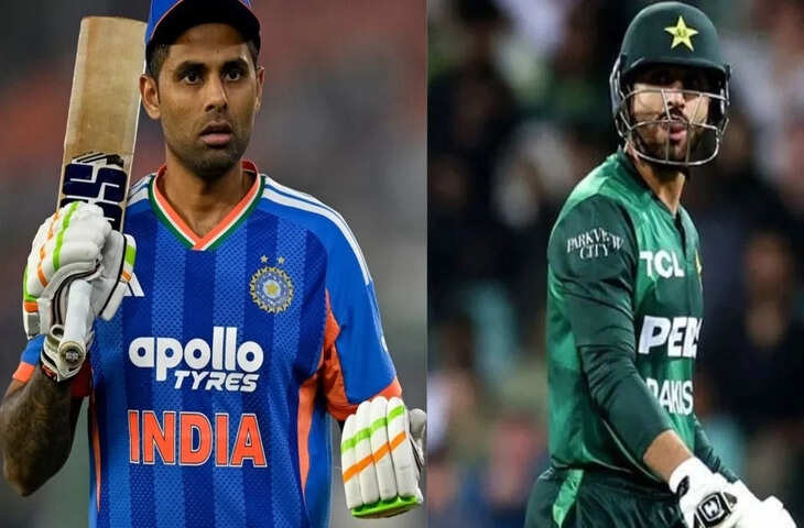 IND vs PAK मैच के लिए फैन्स की जेबें होंगी खाली, 5 गुना तक बढ़े&nbsp;फ्लाइट और होटल के रेट