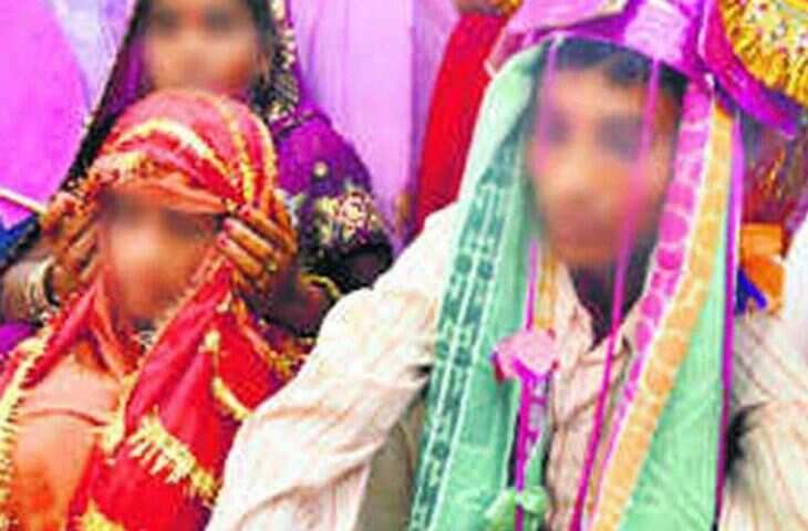 अक्षय तृतीया पर बाल विवाह रोकने के लिए सतर्क निगरानी एवं अभियान