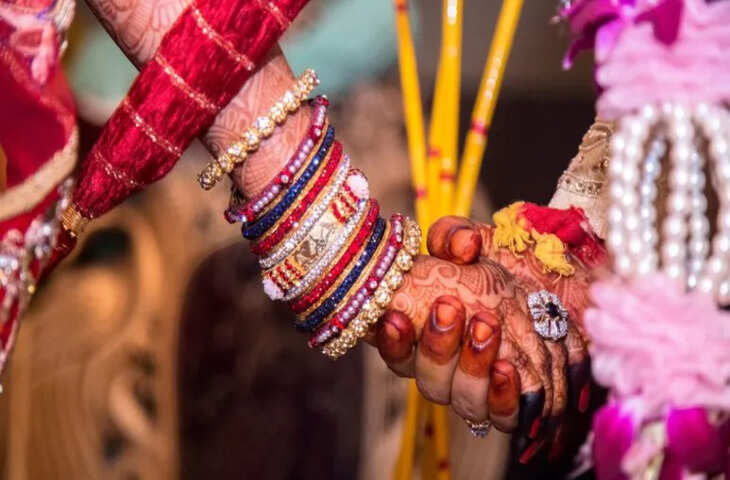 बाल विवाह मामले में बड़ा फैसला, 9 साल पुरानी शादी रद्द