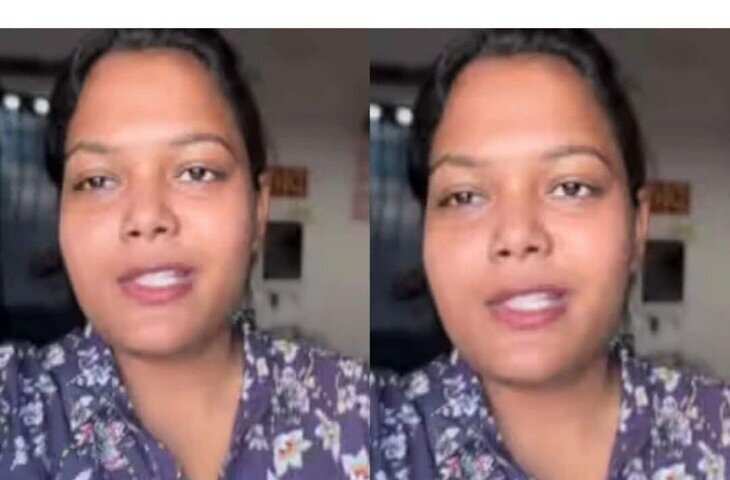 Viral Video: शादी के लिए लड़की देखने आए परिवार ने धूप में खड़ा कर जांचा रंग, वीडियो देख भड़के लोग
