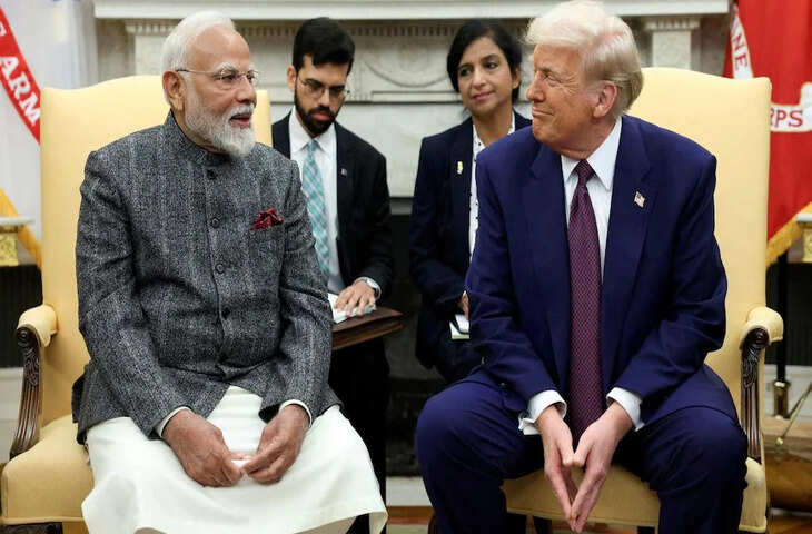 16 महीने बाद पीएम मोदी और ट्रंप की मुलाकात, जानिए&nbsp;ट्रेड से लेकर ईरान संकट तक किन मुद्दों पर होगी चर्चा&nbsp;
