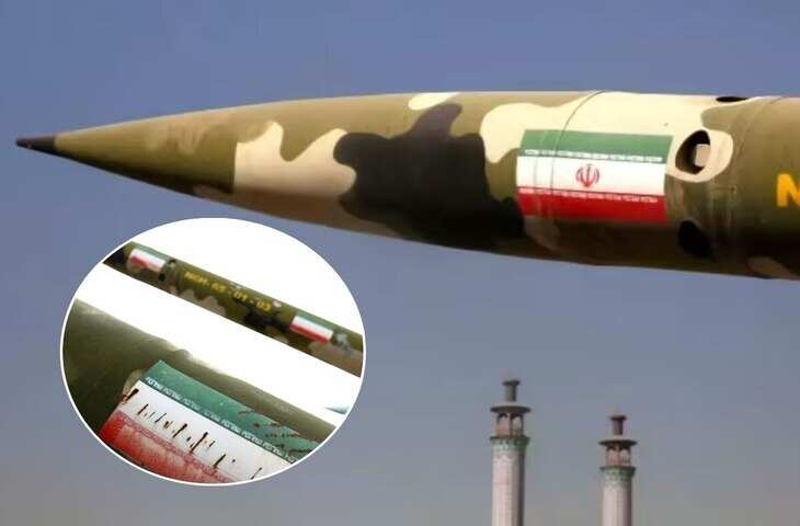 अमेरिकी रिपोर्ट ने उजागर किया ट्रंप का झूठ, ईरान के पास है मिसाइलों का भयंकर भंडार और हजारों ड्रोन तैयार​​​​​​​