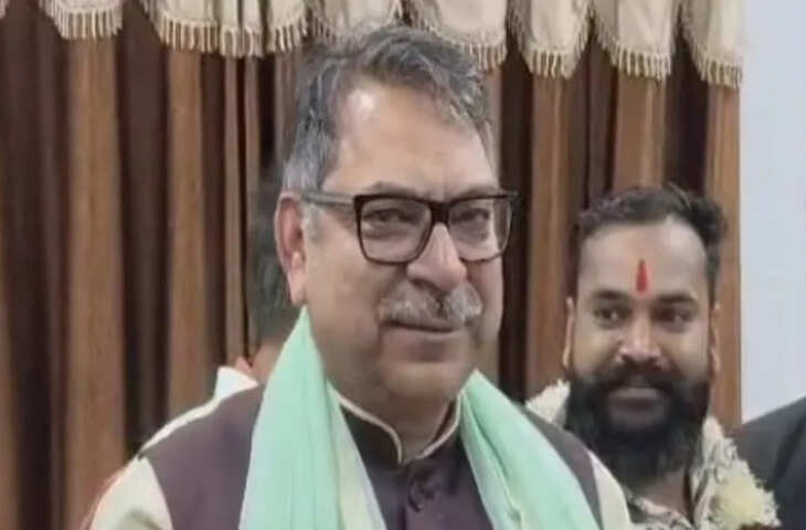 मंत्रिमंडल विस्तार पर सतीश पूनियां ने दिया संकेत, बोले- 'कुंआरों की तरह नेताओं की भी होती है उम्मीद'