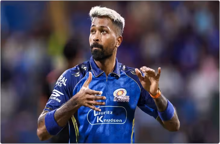 IPL 2027: मुंबई इंडियंस में हार्दिक पांड्या की कप्तानी पर संकट! रोहित शर्मा की हो सकती है वापसी, तिलक वर्मा भी रेस में