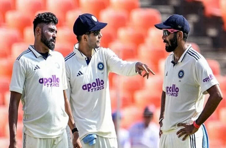 टीम इंडिया का पहला इम्तिहान! भारत-श्रीलंका वॉर्मअप मैच कब और कहां खेला जाएगा, कैसे देखें LIVE?