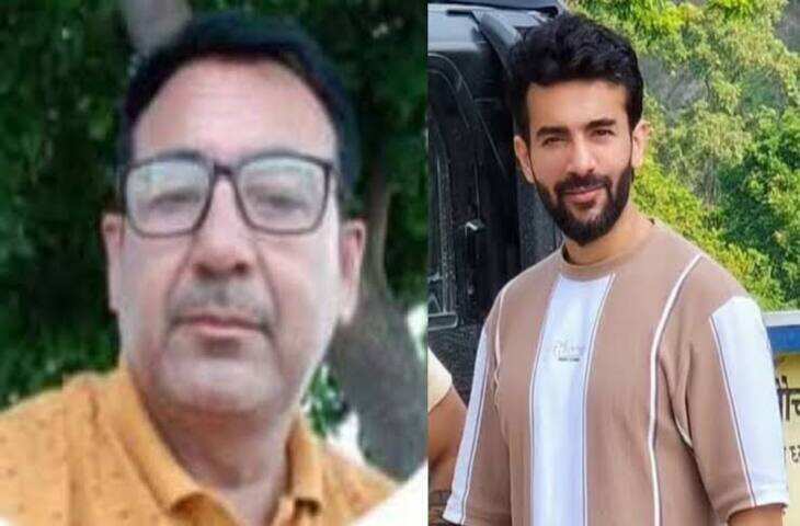 150 करोड़ की संपत्ति के विवाद में बेटे ने पिता को मारी 6 गोलियां, फुटेज में जाने गाजियाबाद में सनसनीखेज हत्या; आरोपी की तलाश में जुटी पुलिस