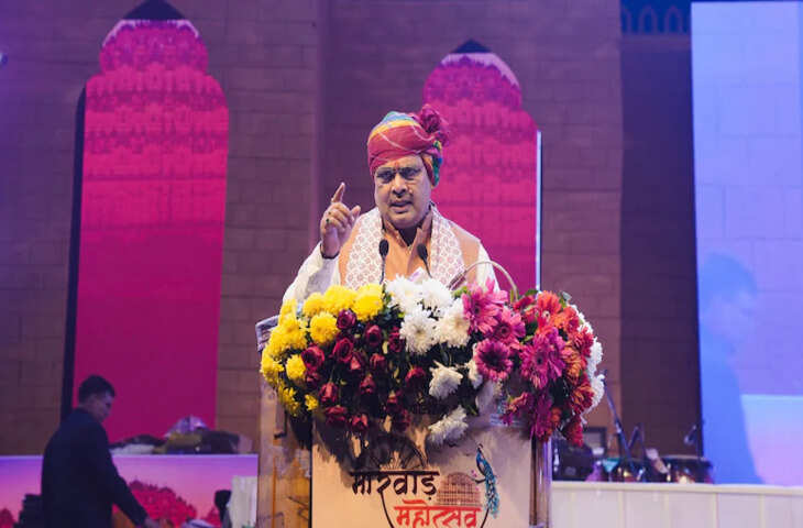 किसी भी मंच पर हो जाऐ आमना सामना, सीएम भजनलाल का डोटासरा-जूली को फिर से चैलेंज