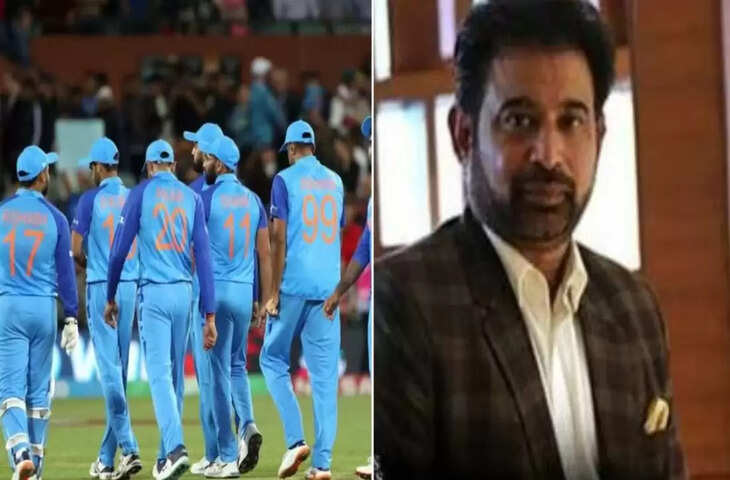 BCCI Sacks Selection Committee1111111111